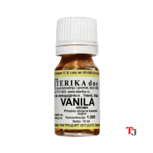 Extrakt od vanilije 1cl.